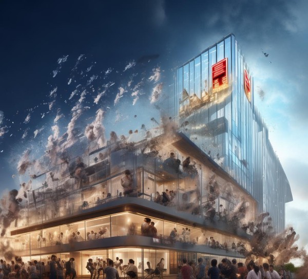 亿员商贸有限公司，从初创到帝国的蜕变之旅