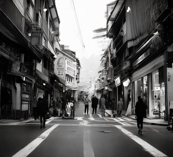 商贸中心，经济与商业的双刃剑