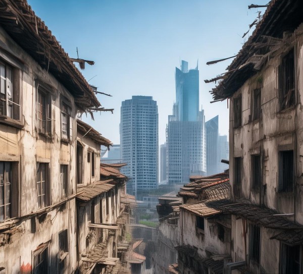 衡水商贸城违建拆除,历史与现实的对比 衡水商贸城违建拆除,历史与现实的对比