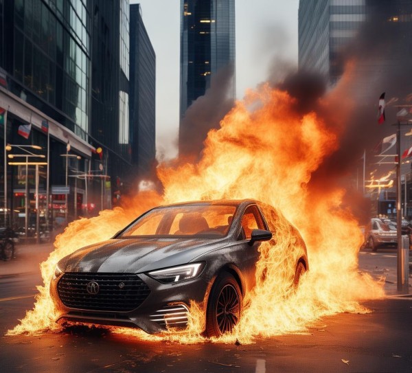 国际商贸城，汽车自燃领域的全球布局与案例分析