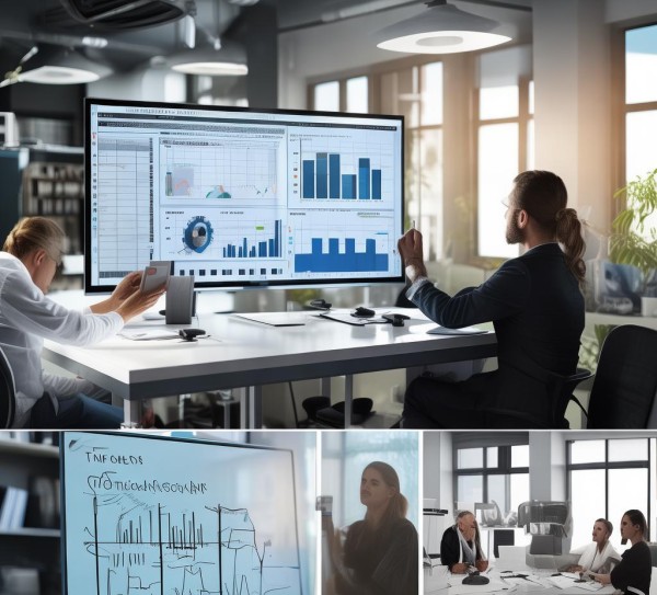 商贸公司业务员理赔案例，从数据分析到精准解决方案