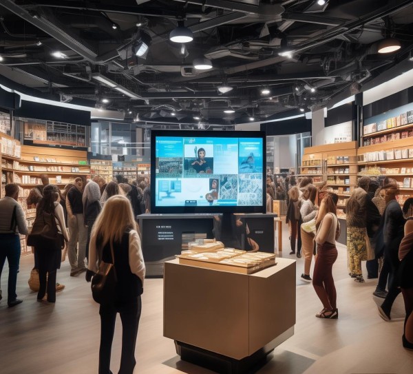 零售商贸与电商的深度融合，Case Study of Retailers Integration with E-commerce