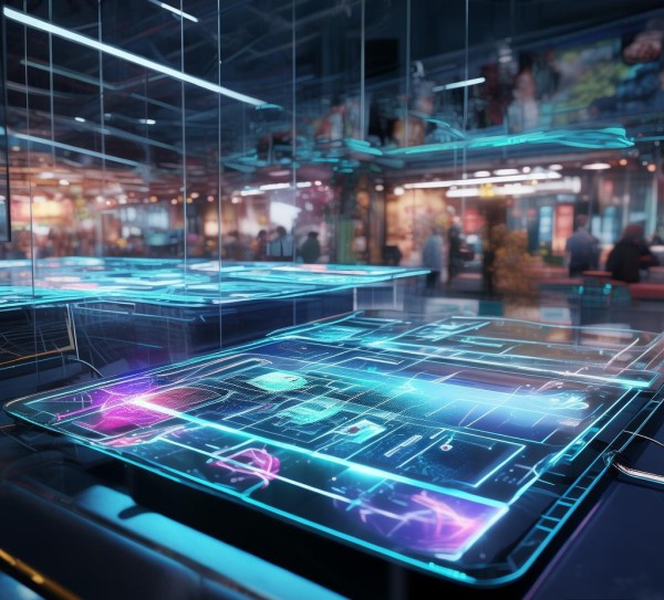 智能商贸系统，赋能商业生态的数字化转型