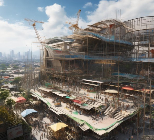 陵水新村商贸市场项目,机遇与挑战 陵水新村商贸市场项目,机遇与挑战