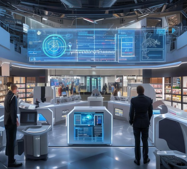 高效服务助力校园商贸管理现代化,加速校园服务效率提升 高效服务助力校园商贸管理现代化,加速校园服务效率提升