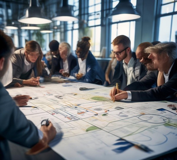 高效管理关键在细节，效率低下更易失心。商贸企业若存在效率低下问题，不仅影响经营效果，更可能引发根本性风险。这场深刻的教训提醒企业要注重细节，提升管理效率，确保商业运营的持续健康发展。