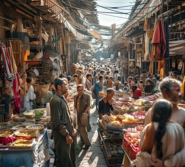 商贸案例，价值传递与风险管理的实践与启示