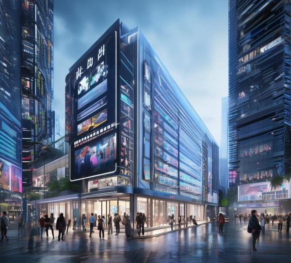 商贸服务企业，概念解析与作用