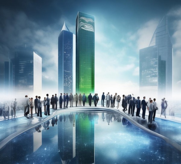 商贸保险，商界的安全桥梁