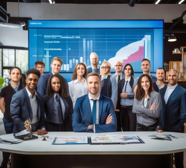 税务合规，商业成功的基石