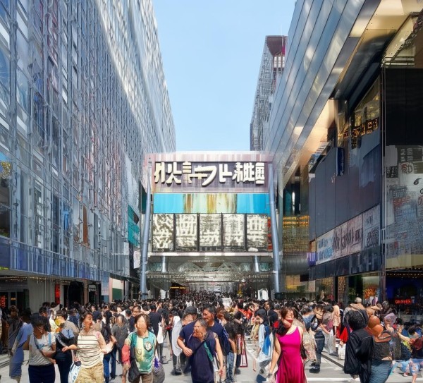 潢川新闻商贸城电话，连接商界的桥梁