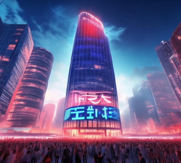 映山红商贸服务引领音乐产业新时代