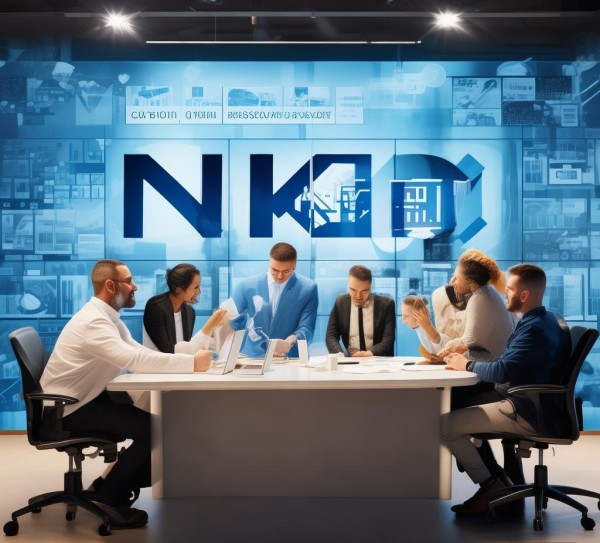 NKD商贸服务助力企业成功,定制化解决方案全面支持 NKD商贸服务助力企业成功,定制化解决方案全面支持