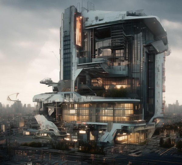 开启商贸城新商业时代 开启商贸城新商业时代