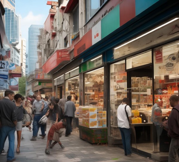 商贸企业案例,从失败到成功之路 商贸企业案例,从失败到成功之路