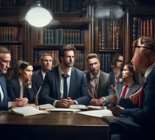 法律与实践的碰撞与融合，商贸调解案例研究