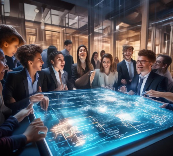 国外大学的商贸专业,未来商业领域的无限可能 国外大学的商贸专业,未来商业领域的无限可能