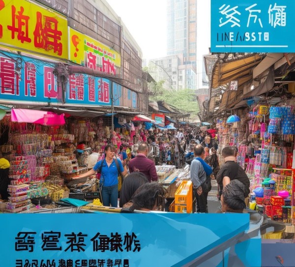 义乌市商贸频道新闻精选