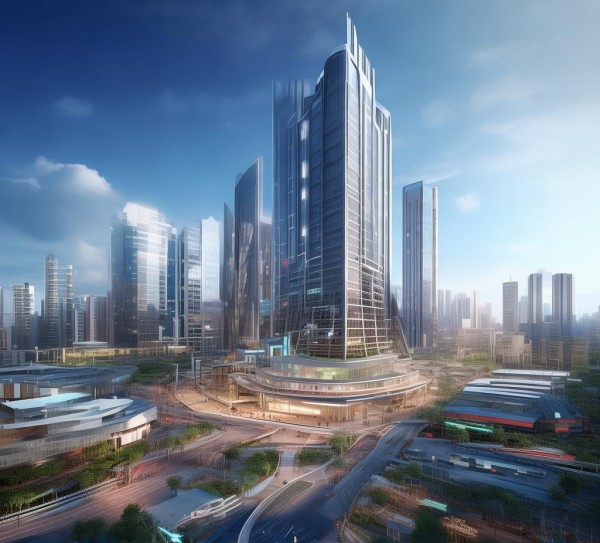 大庆商贸服务功能，赋能经济高质量发展的新引擎