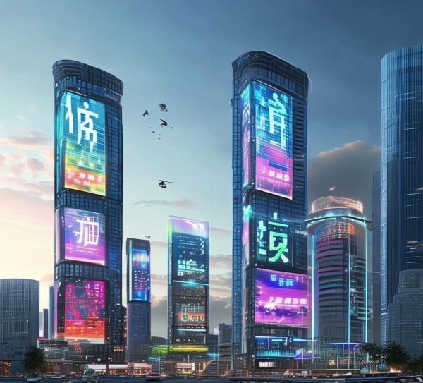 Kis商贸未来商业服务发展报告