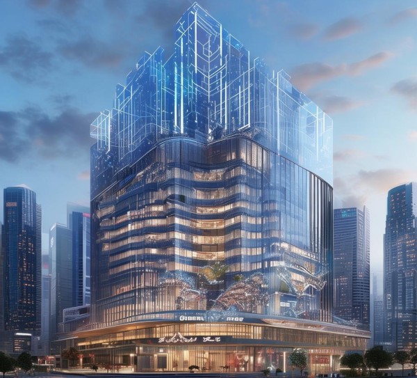 梅兰商贸，商业奇迹背后的商业智慧