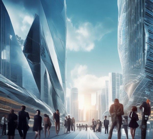 商贸服务领域招商项目，机遇与挑战