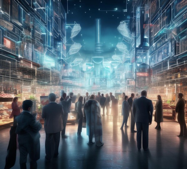 商贸宝数字化转型的启示及未来方向