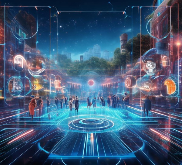 构建高效协同的数字化贸易网络，商贸流通服务平台助力数字经济时代高效贸易