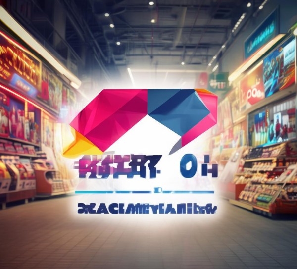 如何通过商贸logo案例实现品牌识别与商业效能的完美结合