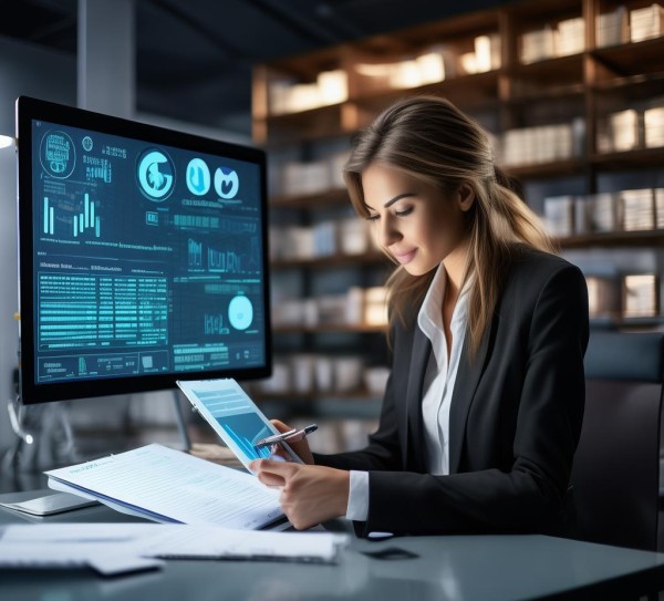 商贸服务开票规范与适用场景