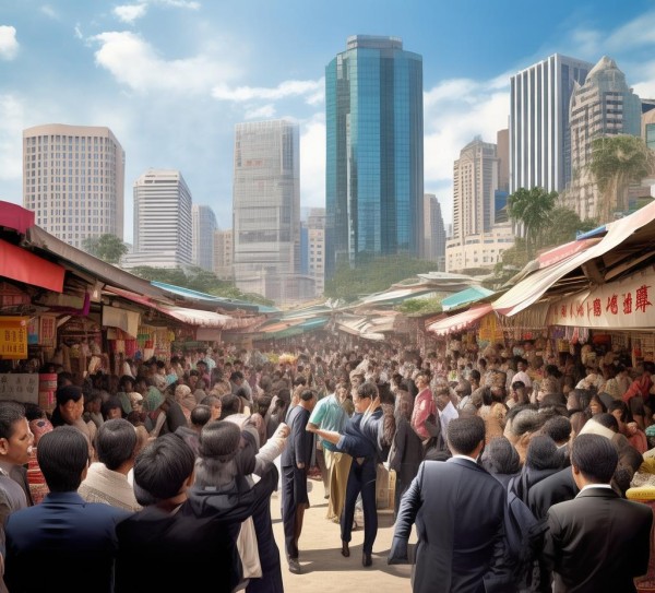 商贸旅游复苏,市场与政策的双重助力 商贸旅游复苏,市场与政策的双重助力