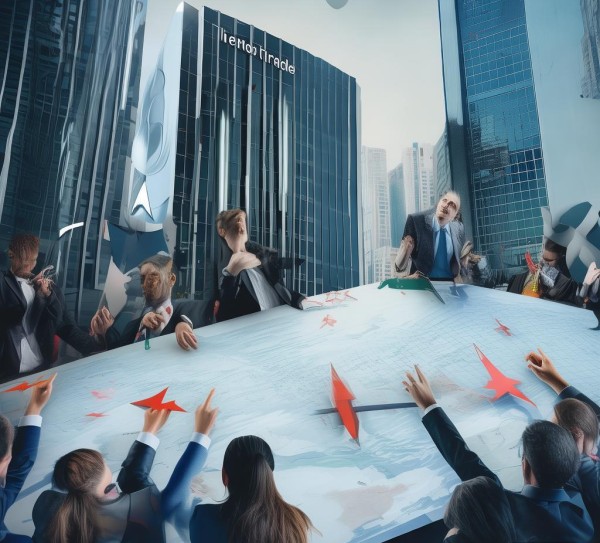 小晖商贸，在商业挑战中把握方向