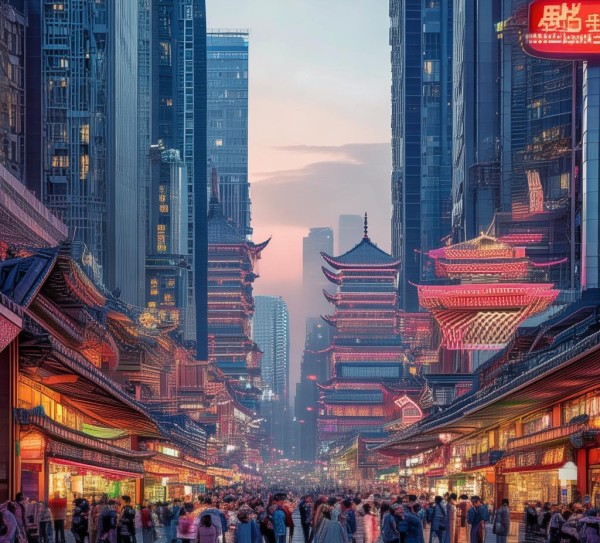 郑州旅游新机遇，商贸融合发展之道