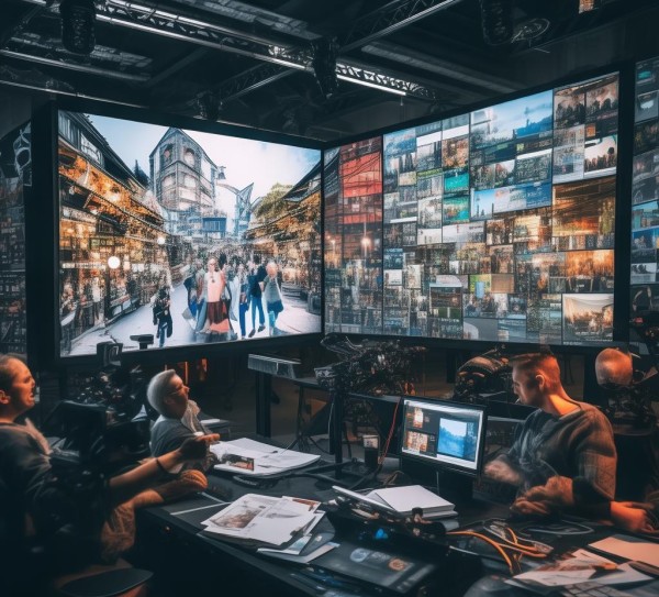 商贸视频案例,从记录到启示 商贸视频案例,从记录到启示