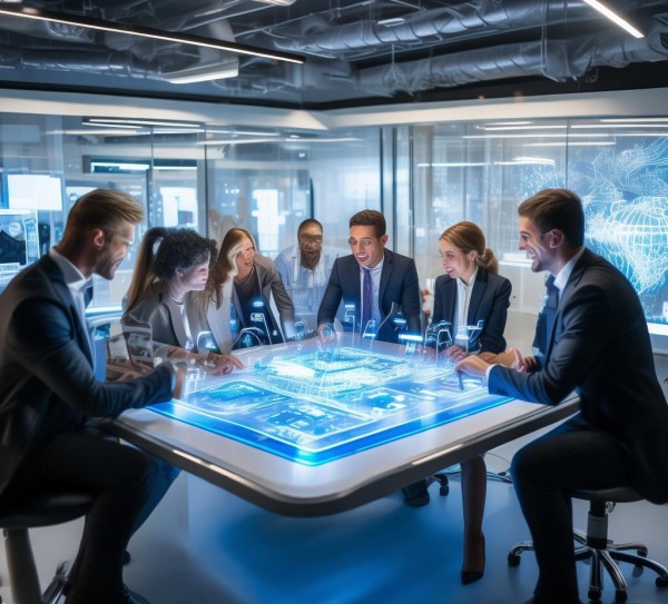 核心能力，精准管理与创新思维的结合