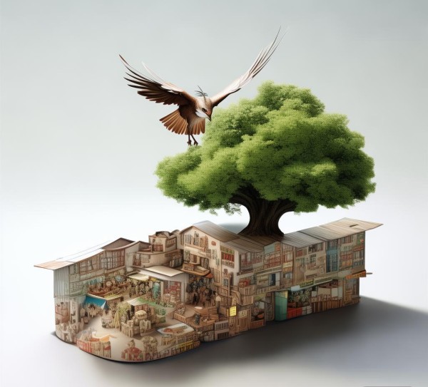 Landing meaning and its market implications for莲ton升商贸