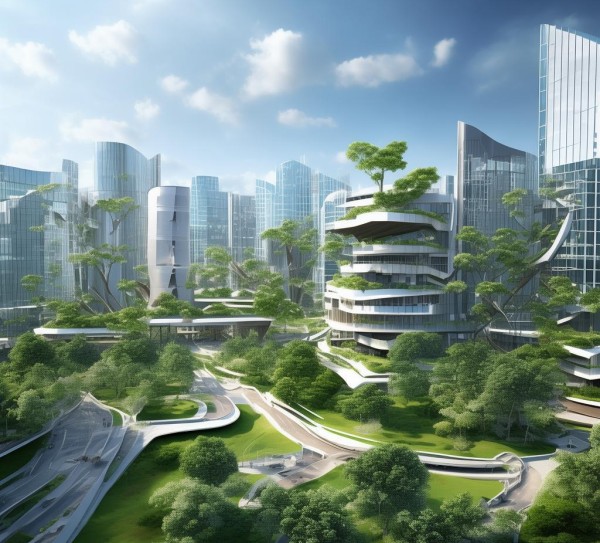 商业生态创新路径，商贸项目改造之道