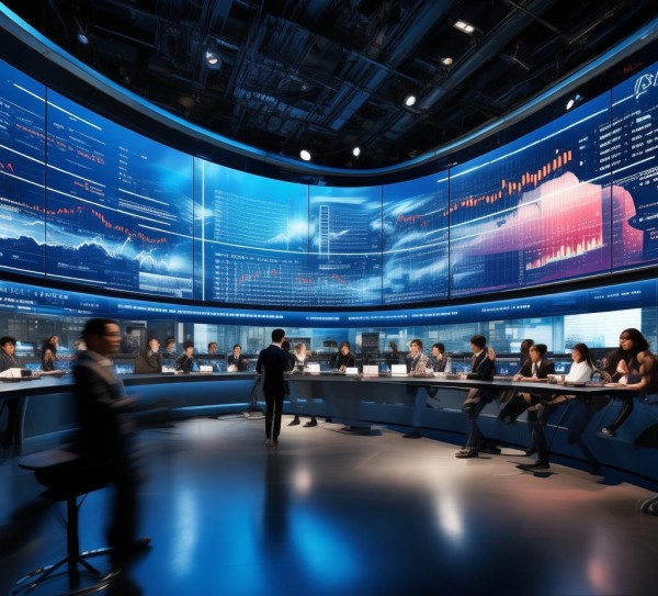 商贸区新闻头条直播中心,推动商业变革的创新平台 商贸区新闻头条直播中心,推动商业变革的创新平台