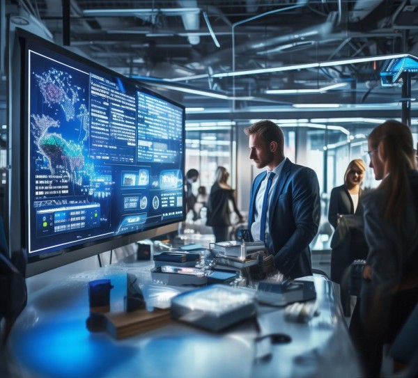 商贸物流外包，互联网时代企业发展的新机遇