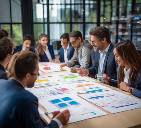 商贸税务筹划的案例分析