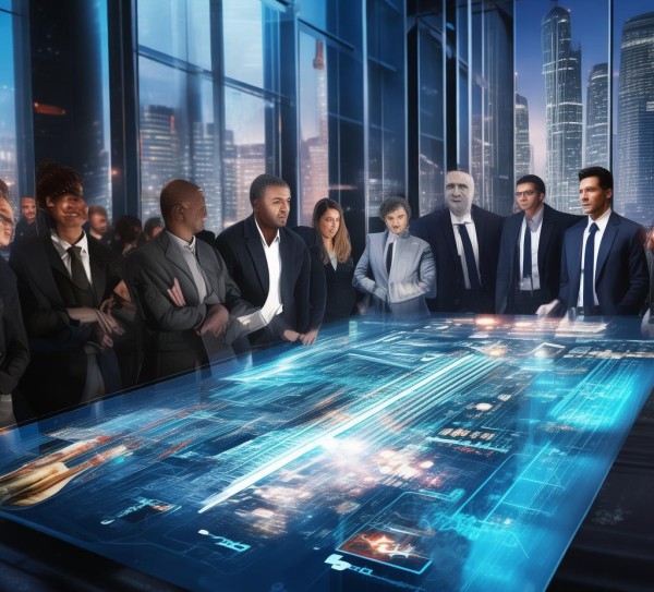 商贸方向与案例分析，未来展望