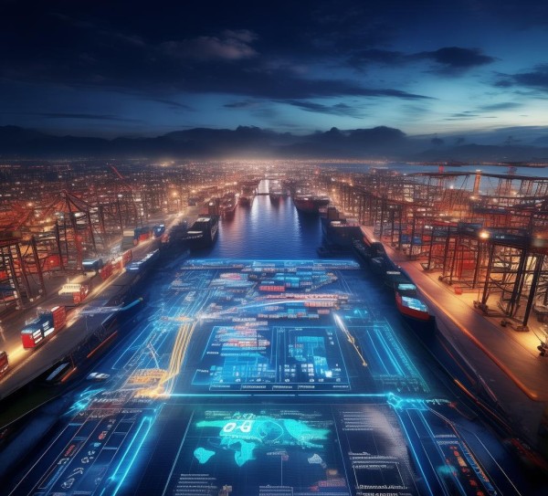 全球远洋商贸与国际物流,223年展望与挑战 全球远洋商贸与国际物流,223年展望与挑战