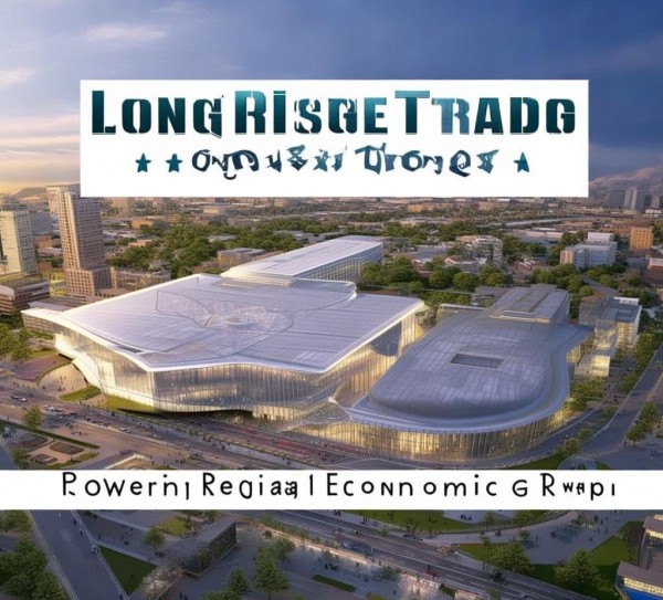 长岭商贸中心项目招标，助力区域经济发展