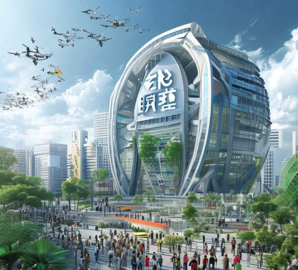 冠江商贸助力经济高质量发展—项目详情与市场前景 冠江商贸助力经济高质量发展—项目详情与市场前景