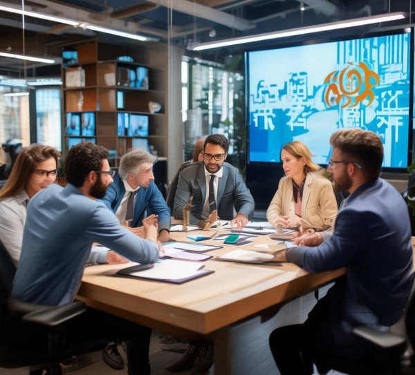 选择金喜商贸服务，成为信赖合作伙伴