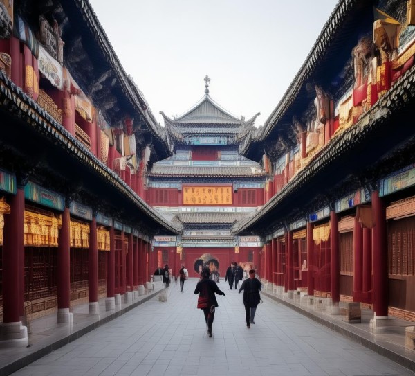 承德商贸物流，千年历史与现代发展，成就你的物流需求