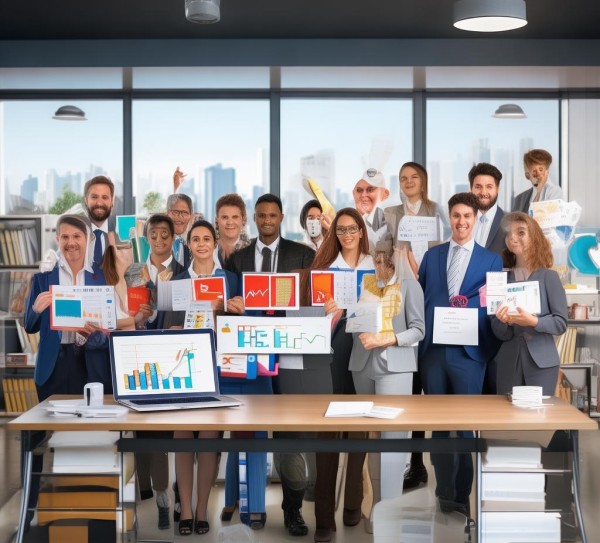 无忧商贸服务助力企业稳健发展 无忧商贸服务助力企业稳健发展