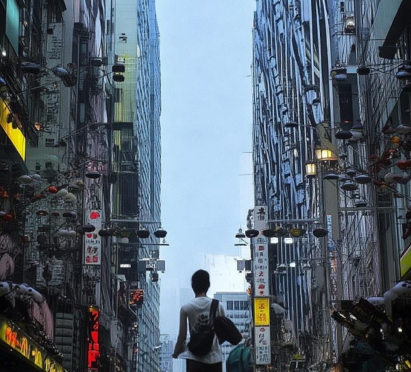 邵东商贸城的未来