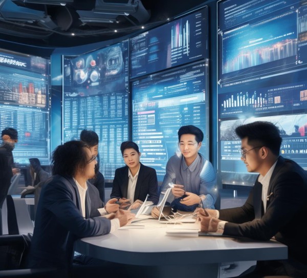 济南悠莎商贸数字转型创新实践与市场洞察