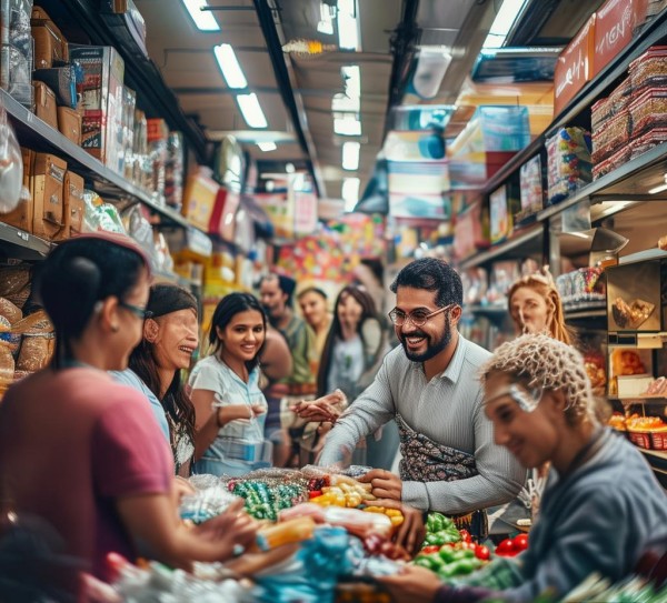 商贸服务运营的平稳之道——从优化市场环境、提升客户关系与保障供应链管理入手